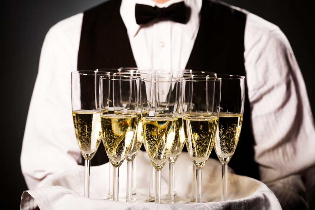 Food & Beverage Training