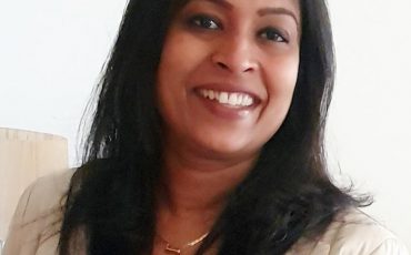 Ms. Vishaka Fox