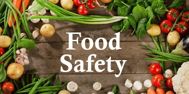 Food Safety Training